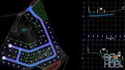 Lynda – Autodesk Civil 3D 2022 Essential Training