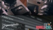 GreyscaleGorilla – GorillaCam for Cinema 4D R16-R21