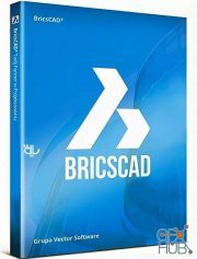 BricsCAD Ultimate 21.1.06.1 Win x64