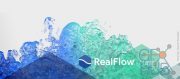 NextLimit RealFlow v1.1.2 for Maya 2017 and 2018 Win