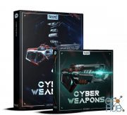 BOOM Library – Cyber Weapons Designed