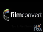 FilmConvert Pro for Adobe Photoshop v1.07 Mac