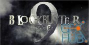 Blockbuster Trailer 9 10657111