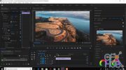 Udemy – Cinematic Color Grading With Premiere Pro 2020 For Beginners