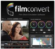 FilmConvert Pro OFX v2.20 Win x64
