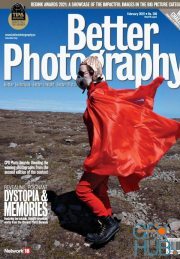 Better Photography – February 2022 (PDF)
