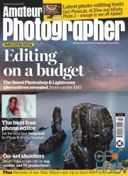 Amateur Photographer – 6 December 2022 (True PDF)