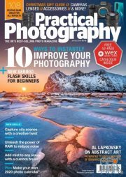Practical Photography – January 2020