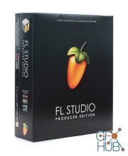 FL Studio Producer Edition 20.1.2 Build 877 Win