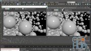 Lynda – 3ds Max: Tips, Tricks and Techniques (Updated: September 2019)