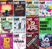 net – 2019 Full Year Issues Collection (PDF)