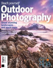 Teach Yourself Outdoor Photography – 8th Edition, 2022 (PDF)