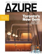 Azure – September-October 2022 (True PDF)