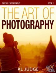 The Art of Photography by Al Judge (PDF)