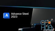 Autodesk Advance Steel 2023 Win x64