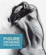 Figure Drawing for Artists – Making Every Mark Count