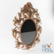 Classical mirror