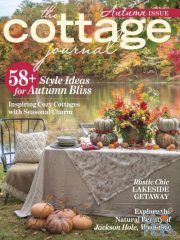 The Cottage Journal – Autumn 2019 (PDF)