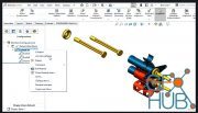 SOLIDWORKS Animation Tutorials for Absolute Beginners