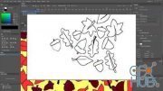 Skillshare – Create a drawing animation with Adobe Animate