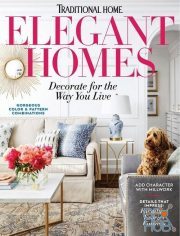 Elegant Homes – September 2019 (PDF)