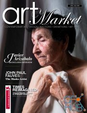 Art Market – April 2022 (True PDF)