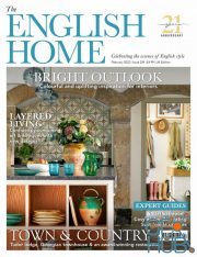 The English Home – Issue 204, February 2022 (PDF)