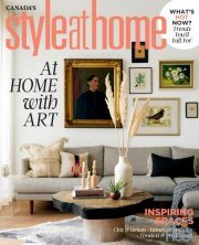 Style at Home Canada – September 2021 (True PDF)