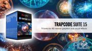 Red Giant Trapcode Suite 15.1.2 Win x64