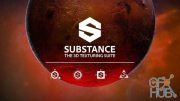 Skillshare – Learn how to work with Substance Painter