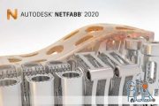 Autodesk Netfabb Ultimate 2020 R2 Win x64