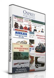 Osprey Publishing – Collection Bundle
