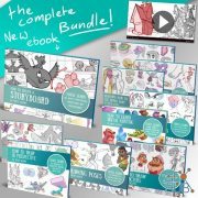 Gumroad – The Complete Bundle with Mitch Leeuwe