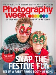 Photography Week – Issue 535, December 22-28, 2022 (True PDF)