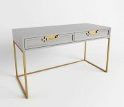 Art-deco style table P014 ANYHOME