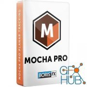 Boris FX Mocha Pro 2022 v9.0.2 Build 197 Win x64