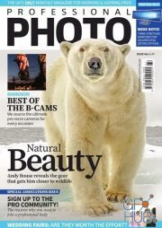 Photo Professional UK – Issue 164 2019 (PDF)