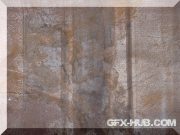 CG-textures: Metal