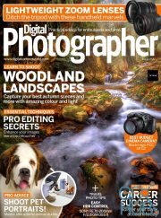Digital Photographer – Issue 258, 2022 (True PDF)