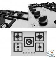 Cooktop T25Z55N1 by NEFF