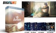 BigFilms – Lumen Light Pack