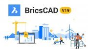 Bricsys BricsCAD Platinum 19.2.11.1 Win x32
