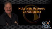 Nuke New Features Consolidated