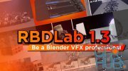 Blender Market – RBDLab v1.3.2