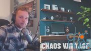 Skillshare – Chaos Vantage: Turn Your Vray Renderings Into Professional Animationsr