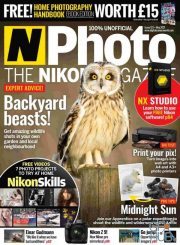 N-Photo – The Nikon Magazine – May 2021 (PDF)