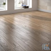 Wood Oak Floor