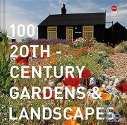 100 20th-Century Gardens and Landscapes (True EPUB)