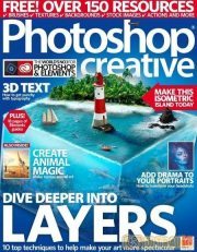 Photoshop Creative – Issue 152 2017