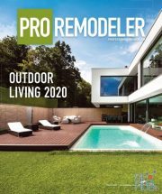 Professional Remodeler – March 2020 (True PDF)
